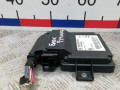 блок управления ручником Volkswagen Tiguan 1 поколение 2008, 2.0 л., дизель, МКПП, внедорожник 5 дв., 5N0907801B - фото №3