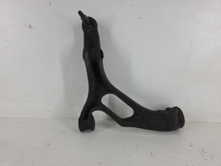 рычаг передний левый Porsche Cayenne GTS 957 2008, 4.8 л., M 48.01, бензин, АКПП, внедорожник 5 дв., 7L0407153C