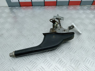 рычаг ручного тормоза (ручника) Honda Jazz 1 поколение [рестайлинг] 2006, 1.2 л., МКПП, хетчбэк 5 дв.