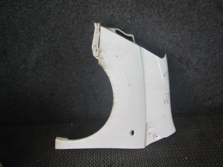 крыло переднее левое Fiat Scudo 1 поколение [2-й рестайлинг] 2007, 1.6 л., МКПП, минивэн