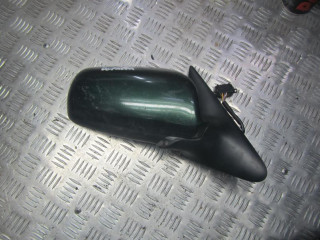 зеркало наружное правое Skoda Octavia 1 поколение [рестайлинг] 2002, 1.8 л., бензин, МКПП, универсал