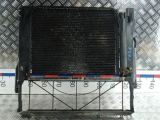 радиатор кондиционера BMW X5 E53 [рестайлинг] 2004, 3.0 л., TD, дизель, АКПП, внедорожник 5 дв.