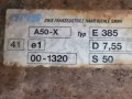 прицепное устройство (фаркоп) Opel Meriva 1 поколение (A) 2003, 1.6 л., МКПП, минивэн, 9163245 - фото №6