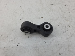 стойка стабилизатора Audi A4 B8 [рестайлинг] 2014, 1.8 л., CJEB, бензин, белый, передний привод, 8K0505465G