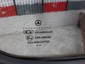 стекло кузовное боковое левое Mercedes-Benz Sprinter 1 поколение (W901-905) [рестайлинг] 2002, 2.2 л., робот, микроавтобус - фото №3