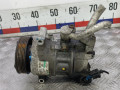компрессор кондиционера Volkswagen Passat B6 2009, 2.0 л., дизель, 5NO820803 - фото №2