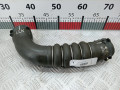 патрубок турбины Audi A6 4F/C6 2005, 3.0 л., АКПП, седан, 4F0145738F - фото №2