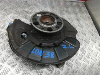 ступица задняя левая Mercedes-Benz S-Класс W222/C217/A217 2014, 3.0 л., дизель, АКПП, седан