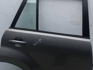 дверь задняя правая Voyah Free 1 поколение [рестайлинг] 2024, 1.5 л., гибрид