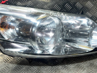 фара правая Citroen Jumpy 2 поколение [рестайлинг] 2015, 1.6 л., дизель, 6МКПП, фургон