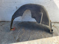 защита арок задняя правая (подкрылок) Nissan Primera P12 2003, дизель, седан - фото №3