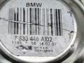 полуось задняя (приводной вал, ШРУС) BMW 3 серия E90/E91/E92/E93 2007, 2.0 л., МКПП, седан, 33217547076 - фото №6