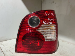фонарь задний правый Volkswagen Polo 4 поколение 2004, хетчбэк 5 дв.