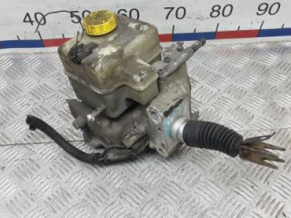 блок ABS Land Rover Range Rover 2 поколение 1996, 4.0 л., бензин, АКПП, внедорожник 5 дв., 4684130111