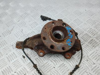 ступица передняя левая Opel Corsa D 2008, 1.2 л., бензин, хетчбэк 5 дв.