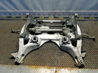 балка подвески передняя (подрамник) BMW 5 серия F10/F11 [рестайлинг] 2014, 2.0 л., дизель, АКПП, седан