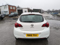 замок зажигания Opel Astra J 2011, 1.4 л., МКПП, хетчбэк 5 дв., 93172805 - фото №11
