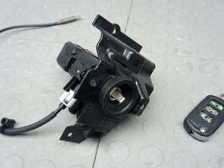 замок зажигания Land Rover Range Rover 3 поколение [рестайлинг] 2007, 3.6 л., дизель