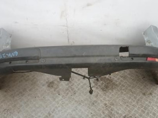 бампер задний Ford Galaxy 2 поколение 2009, 2.0 л., TDCi, дизель, МКПП, минивэн