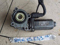электромотор раздаточной коробки BMW X5 E53 [рестайлинг] 2005, 306D2, 7528559 - фото №2