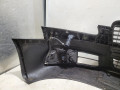 бампер передний Audi A6 4F/C6 [рестайлинг] 2010, 2.0 л., CAHA, дизель, АКПП, черный, седан, 4F0807437AK - фото №7