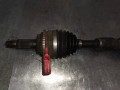 полуось передняя правая (приводной вал, ШРУС) Mazda 6 GG 2002, 2.0 л., дизель, 5МКПП, седан - фото №2