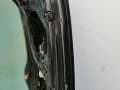 крышка багажника (дверь 3-5) Audi A4 B5 1998, 1.8 л., бензин, 5МКПП, черный, универсал - фото №5