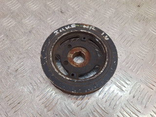 шкив коленвала Nissan Juke YF15 [рестайлинг] 2013, 1.6 л., бензин