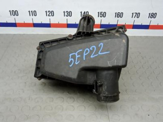 корпус воздушного фильтра Ford Galaxy 2 поколение 2007, 1.8 л., дизель, минивэн