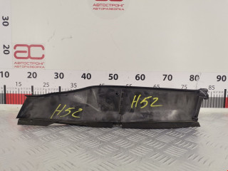 перегородка BMW X1 E84 [рестайлинг] 2013, 2.0 л., АКПП, внедорожник 5 дв., 64316925974