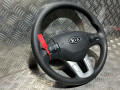 руль Kia Ceed 1 поколение 2010, 1.4 л., G4FA, бензин, 5МКПП, хетчбэк 3 дв. - фото №3