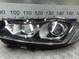 фара левая Jaguar XF X260 2016, 3.0 л., D, дизель, АКПП, седан