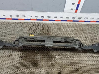 рамка капота Ford Focus 3 поколение 2012, 1.6 л., дизель, хетчбэк 5 дв.