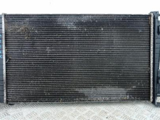 радиатор (основной) Renault Fluence 1 поколение 2011, 1.5 л., DCi, дизель, робот, седан