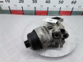 корпус масляного фильтра Citroen C3 1 поколение 2006, 1.1 л., МКПП, хетчбэк 5 дв., 1103L6 - фото №2