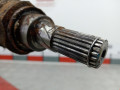 полуось задняя (приводной вал, ШРУС) Nissan Murano Z50 2004, 3.5 л., вариатор, внедорожник 5 дв. - фото №4