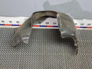 защита арок передняя левая (подкрылок) Fiat Doblo 1 поколение [рестайлинг] 2006, 1.9 л., дизель