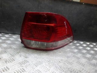 фонарь задний правый Volkswagen Golf 5 поколение 2008, 1.4 л., дизель, АКПП, универсал, 1K9945096