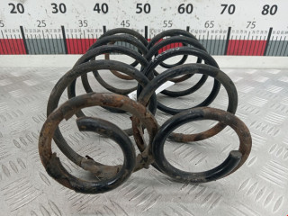 пружина задняя Citroen C3 1 поколение 2005, 1.1 л., МКПП, хетчбэк 5 дв., 5102G4