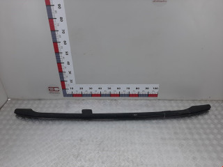 дуги на крышу (рейлинги) Mercedes-Benz Vaneo W414 2005, 1.7 л., МКПП, микроавтобус