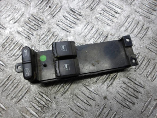 блок управления стеклоподъемниками Skoda Fabia 1 поколение [рестайлинг] 2005, 1.9 л., дизель, МКПП, универсал, 1J3959857A