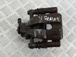 суппорт задний правый Alfa Romeo 147 1 поколение 2003, 1.9 л., МКПП, хетчбэк 3 дв., 9948547