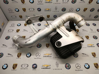 патрубок интеркулера Porsche 2022, 2.0 л., бензин, АКПП, 95B145673F