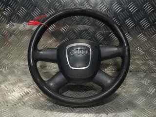 руль Audi A4 B7 2006, 2.0 л., BLB, дизель, 6МКПП, универсал