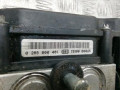 блок ABS Citroen Jumper 2 поколение 2007, 2.2 л., HDi, дизель, МКПП, микроавтобус, 265800461 - фото №4