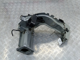 лонжерон правый Audi A4 B7 2004, 2.0 л., МКПП, седан