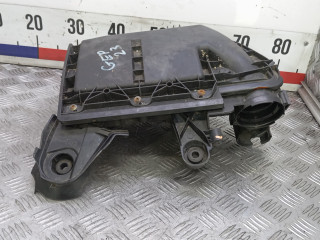 корпус воздушного фильтра Peugeot 208 1 поколение 2012, 1.6 л., дизель