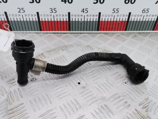 патрубок радиатора Suzuki SX4 1 поколение 2011, 2.0 л., МКПП, хетчбэк 5 дв., 55224775