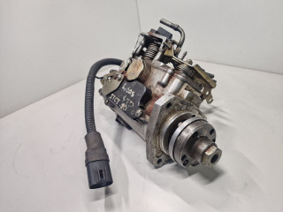 ТНВД Ford Escort 5 поколение [рестайлинг] 1995, 1.8 л., TDi, дизель, 8448B321A