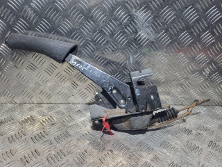 рычаг ручного тормоза (ручника) Renault Laguna 1 поколение 1996, 1.8 л., бензин, 5МКПП, хетчбэк 5 дв.